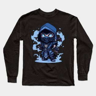 subzero Long Sleeve T-Shirt